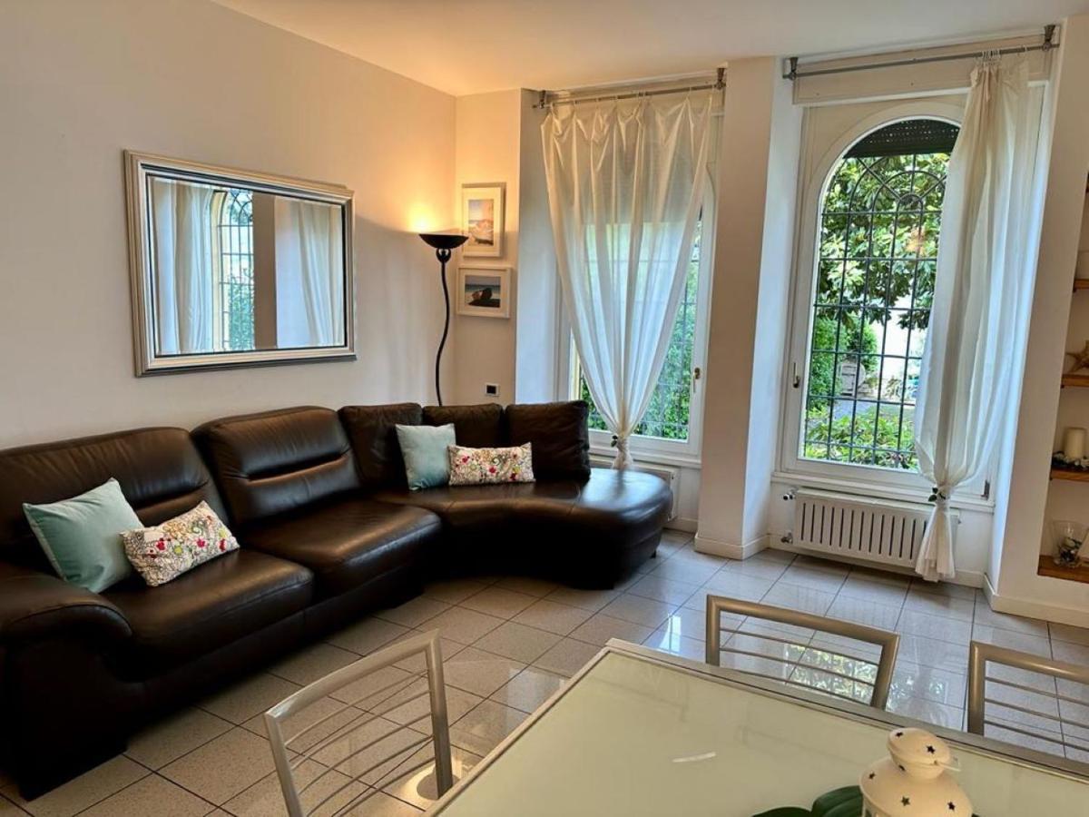 Betty'S Bay Apartment Cremia Екстериор снимка