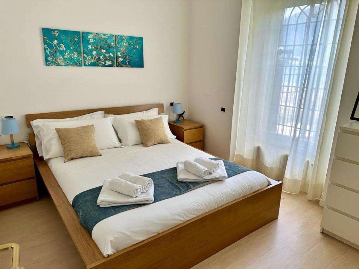 Betty'S Bay Apartment Cremia Екстериор снимка