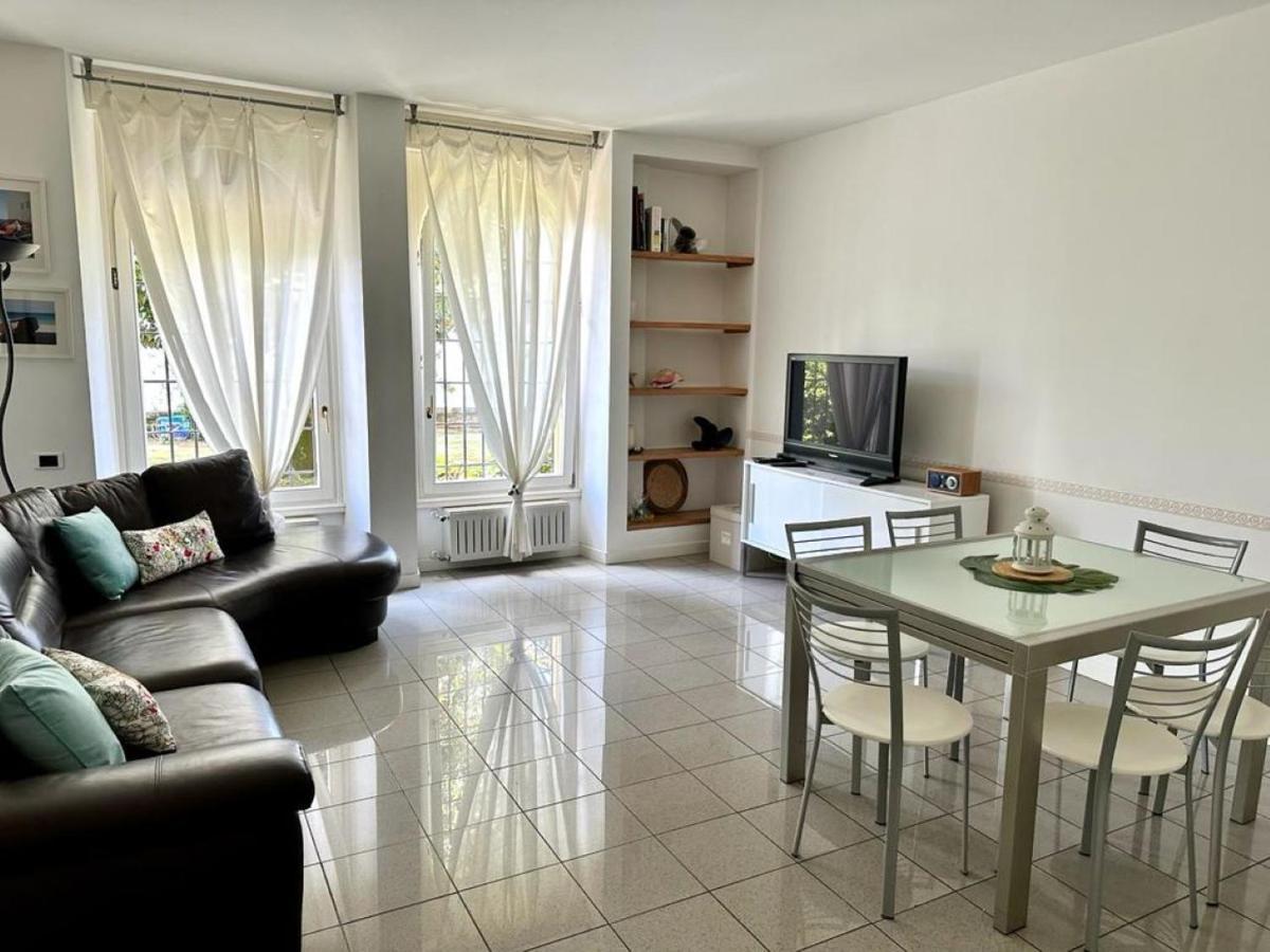 Betty'S Bay Apartment Cremia Екстериор снимка
