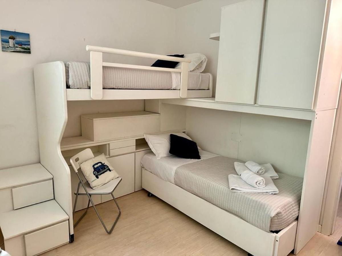 Betty'S Bay Apartment Cremia Екстериор снимка