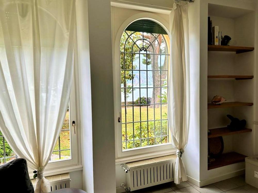 Betty'S Bay Apartment Cremia Екстериор снимка